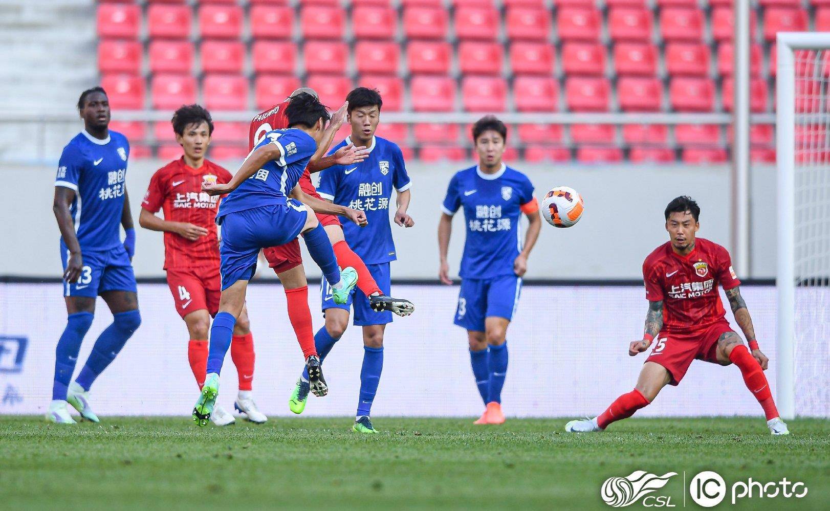 包含武汉三镇内部会议纪要流出——赛后完成体检，中超使命明确，数据趋势出现新变化的词条